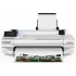 Plotter HP Designjet T130 24", Color, Inyección, Print  2