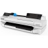 Plotter HP Designjet T130 24", Color, Inyección, Print  3
