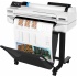 Plotter HP Designjet T530 24", Color, Inyección, Print  4