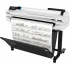 Plotter HP DesignJet T530 36", Color, Inyección, Print  4