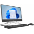 HP 200 G4 All-in-One 21.5", Intel Core i5-10210U 1.60GHz, 8GB, 256GB SSD, Windows 11 Pro 64-bit, Negro  3