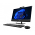 HP Pro One 400 All-in-One 23.8", Intel Core i5-10500 3.10GHz, 16GB, 512GB SSD, Windows 10 Pro 64-bit, Negro - Imagen adicional 1