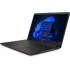 Laptop HP 255 G8 15.6" HD, AMD Ryzen 7 5700U 1.80 GHz, 8GB, 512GB SSD, Windows 11 Pro 64-bit, Español, Negro ― Incluye Antivirus BitDefender 1 Año y Audífonos HyperX CloudX Chat  2
