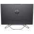 HP 205 G8 All-in-One 23.8", AMD Ryzen 7 5700U 1.80GHz, 8GB, 512GB SSD, Windows 10 Pro 64-bit, Negro  8