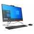 HP 205 G8 All-in-One 23.8", AMD Ryzen 7 5700U 1.80GHz, 8GB, 512GB SSD, Windows 10 Pro 64-bit, Negro  3