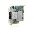 HP Tarjeta PCI Express Ethernet 10Gb 530FLR-SFP+ de 2 Puertos, Alámbrico  1