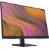 Monitor HP P24h G5 LCD 23.8", 1920x1080 Full HD, 75Hz, HDMI/DisplayPort, Bocinas Integradas, Negro  3