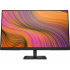 Monitor HP P24h G5 LCD 23.8", 1920x1080 Full HD, 75Hz, HDMI/DisplayPort, Bocinas Integradas, Negro  1
