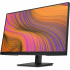 Monitor HP P24h G5 LCD 23.8", 1920x1080 Full HD, 75Hz, HDMI/DisplayPort, Bocinas Integradas, Negro  2