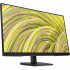Monitor HP P27h G5 LCD 27", 1920x1080 Full HD, 75Hz, HDMI/DisplayPort, Bocinas Integradas, Negro  2