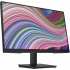 Monitor HP P22 G5 LED 21.5", 1920x1080 Full HD, 75Hz, HDMI/DisplayPort, Negro ― Equipo de trabajo recuperado.  3