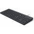 Teclado HP 230, Alámbrico, USB-A, Negro (Español) - Imagen adicional 1