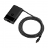 HP Cargador para Laptop 671R3UT, 5 - 20V, 65W