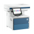 Multifuncional HP Enterprise 5602dn, Blanco y Negro, Láser, Impresión Dúplex Automática, Print/Copy/Scan - Imagen adicional 1
