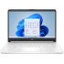 Laptop HP 14-dq0052dx 14" HD, Intel Celeron N4120 1.10GHz, 4GB, 64GB eMMC, Windows 11 Home S 64-bit, Inglés, Blanco  1
