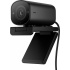 HP Webcam 965, 3840 x 2160 Pixeles, USB, Negro  1