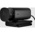 HP Webcam 965, 3840 x 2160 Pixeles, USB, Negro  4