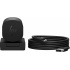 HP Webcam 965, 3840 x 2160 Pixeles, USB, Negro  2