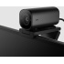 HP Webcam 965, 3840 x 2160 Pixeles, USB, Negro  8