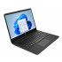 Laptop HP 14-DQ0501LA 14" HD, Intel Celeron N4120 1.10GHz, 4GB, 256GB SSD, Windows 11 Home 64-bit, Español, Negro  5
