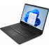 Laptop HP 14-DQ0501LA 14" HD, Intel Celeron N4120 1.10GHz, 4GB, 256GB SSD, Windows 11 Home 64-bit, Español, Negro  2