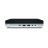 Mini PC HP EliteDesk 800 G5, Intel Core i5-8500T 2.10GHz, 16GB, 256GB SSD, Windows 10 Pro 64-bit  1