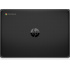 Laptop HP Fortis 14 G10 Chromebook 14" HD, Intel Pentium Silver N6000 1.10GHz, 8GB, 64GB eMMC, ChomeOS 64-bit, Español, Negro  5