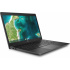 Laptop HP Fortis 14 G10 Chromebook 14" HD, Intel Pentium Silver N6000 1.10GHz, 8GB, 64GB eMMC, ChomeOS 64-bit, Español, Negro  6