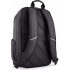 HP Mochila de Poliéster Travel para Laptop 15.6", Negro/Azul  5