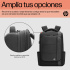 HP Mochila Renew Executive para Laptop 16", Negro  5