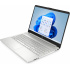 Laptop HP 15-ef2526la 15.6" HD, AMD Ryzen 7 5700U 1.80GHz, 12GB, 512GB SSD, Windows 11 Home 64-bit, Español, Plata  2