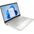 Laptop HP 15-ef2526la 15.6" HD, AMD Ryzen 7 5700U 1.80GHz, 12GB, 512GB SSD, Windows 11 Home 64-bit, Español, Plata  5