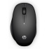 Mouse HP Láser 250, Inalámbrico, Bluetooth, 3600DPI, Negro  3