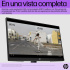 Monitor HP V22i G5 LED 21.5", 1920x1080 Full HD, FreeSync, 75Hz, HDMI/DisplayPort, Negro  - Imagen adicional 2