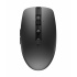 Mouse HP 715, Inalámbrico, Óptico, 3.000DPI, RF Inalámbrico/Bluetooth, Negro