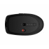 Mouse HP 715, Inalámbrico, Óptico, 3.000DPI, RF Inalámbrico/Bluetooth, Negro - Imagen adicional 3