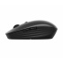 Mouse HP 715, Inalámbrico, Óptico, 3.000DPI, RF Inalámbrico/Bluetooth, Negro - Imagen adicional 4