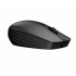 Mouse HP 715, Inalámbrico, Óptico, 3.000DPI, RF Inalámbrico/Bluetooth, Negro - Imagen adicional 5