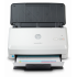 Scanner HP Scanjet Pro 2000 s2, 600 x 600DPI, Escáner Color, Escaneado Dúplex, USB, Negro/Blanco  1