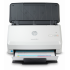 Scanner HP Scanjet Pro 2000 s2, 600 x 600DPI, Escáner Color, Escaneado Dúplex, USB, Negro/Blanco  1