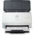 Escáner HP ScanJet Pro 3000 s4 ADF Resolución 600dpi  1
