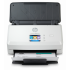 Scanner HP Scanjet Pro N4000 snw1, 600 x 600 DPI, Escáner Color, Escaneado Dúplex, USB, Negro/Blanco  1