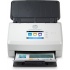 Scanner HP Scanjet Enterprise Flow N7000 snw1, 600 x 600DPI, Escáner Color, Escaneado Dúplex, USB 3.2, Blanco  1