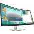 Monitor Curvo HP E344c LCD 34", Quad HD, Ultra Wide, HDMI, Plata  3