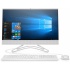 HP 24-f029la All-in-One 23.8", AMD A9 9425 3.10GHz, 8GB, 1TB + 256GB, Windows 10 Home, Blanco  1
