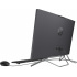 HP 205 G8 All-in-One 23.8", AMD Ryzen 5 5500U 2.10GHz, 8GB, 256GB SSD, Windows 11 Pro 64-bit, Negro  3