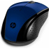 Mouse HP Óptico 220, Inalámbrico, USB, 1600DPI, Azul  1