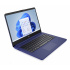 Laptop HP 14-dq2521la 14" HD, Intel Core i3-1115G4 3GHz, 8GB, 256GB SSD, Windows 11 Home 64-bit, Español, Azul  3