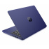 Laptop HP 14-dq2521la 14" HD, Intel Core i3-1115G4 3GHz, 8GB, 256GB SSD, Windows 11 Home 64-bit, Español, Azul  5