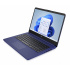 Laptop HP 14-dq2521la 14" HD, Intel Core i3-1115G4 3GHz, 8GB, 256GB SSD, Windows 11 Home 64-bit, Español, Azul  2